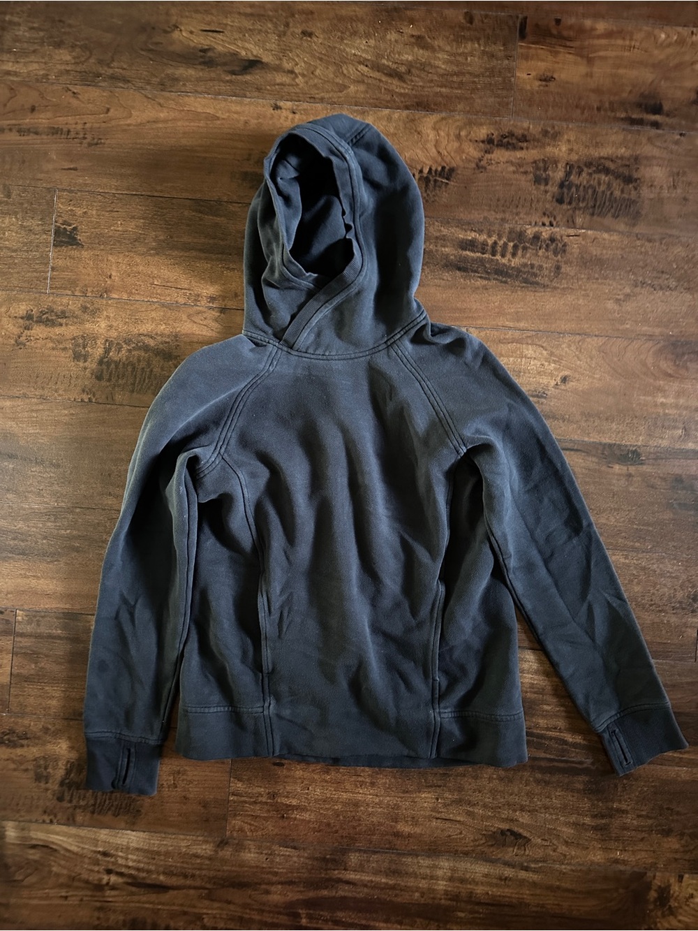 Lululemon Women’s Black Hoodie